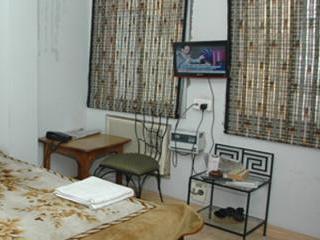 Hotel Welcome Palace Delhi  Exterior foto