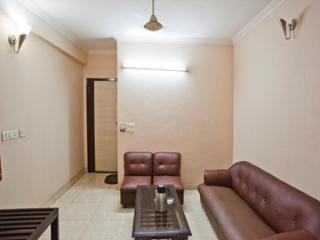 Hotel Welcome Palace Delhi  Exterior foto